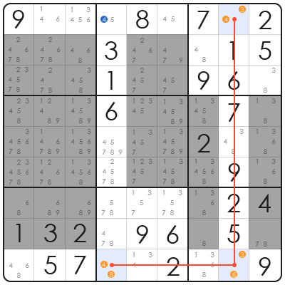sudoku dkm